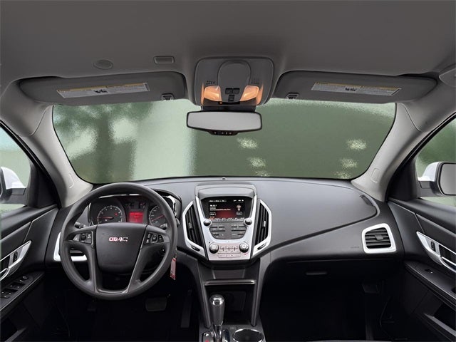 2016 GMC Terrain SLE-1