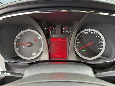 2016 GMC Terrain SLE-1