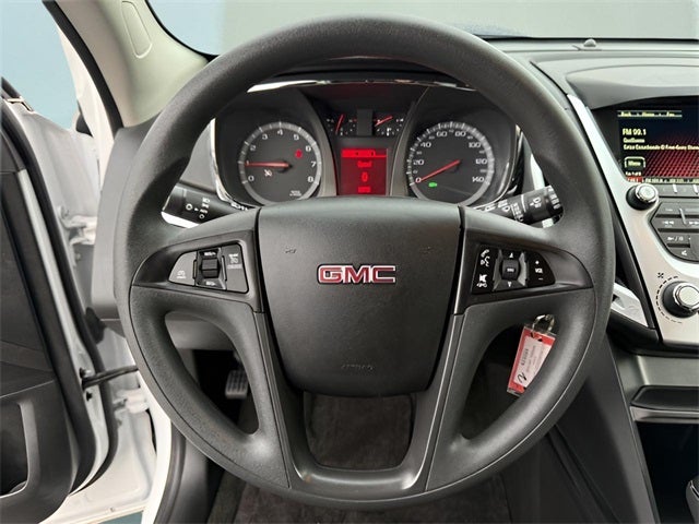 2016 GMC Terrain SLE-1