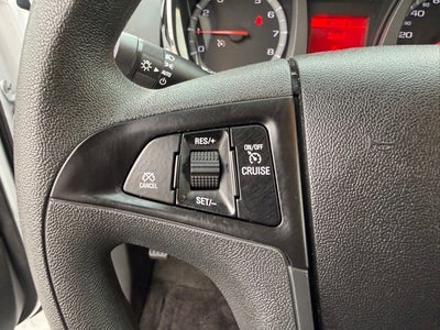 2016 GMC Terrain SLE-1