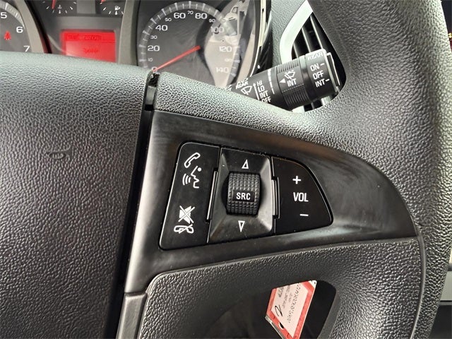 2016 GMC Terrain SLE-1