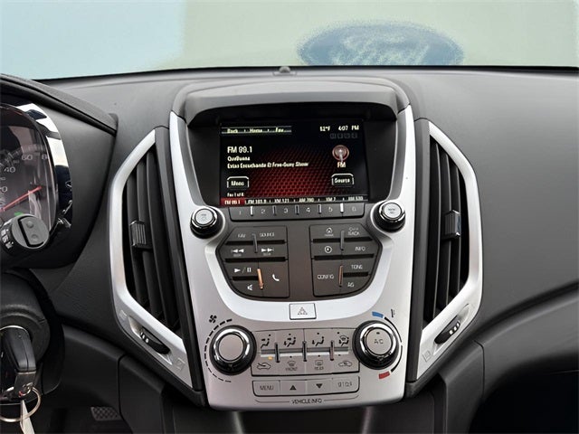 2016 GMC Terrain SLE-1