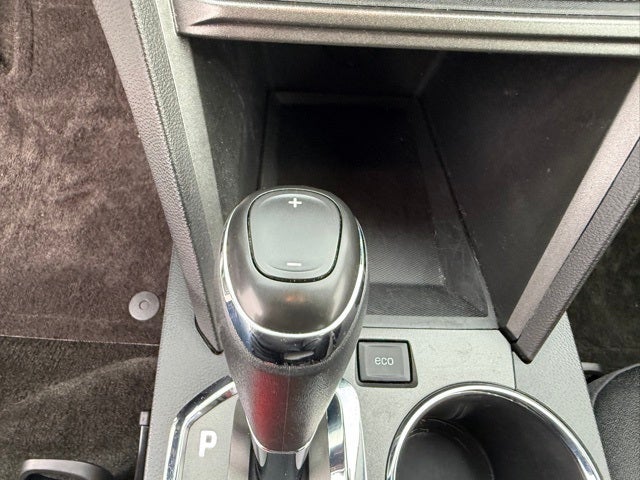 2016 GMC Terrain SLE-1