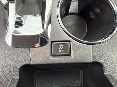 2016 GMC Terrain SLE-1