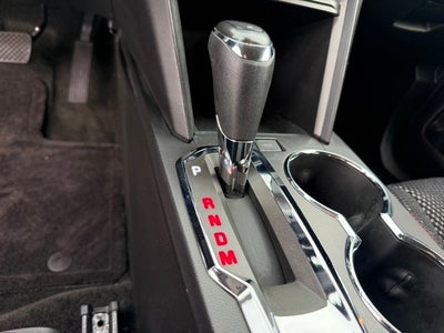 2016 GMC Terrain SLE-1