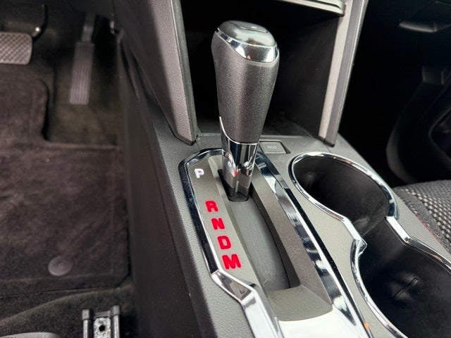 2016 GMC Terrain SLE-1