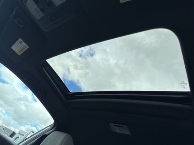 2017 Honda Civic EX-T