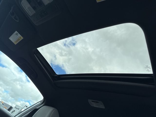 2017 Honda Civic EX-T