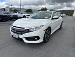 2017 Honda Civic EX-T
