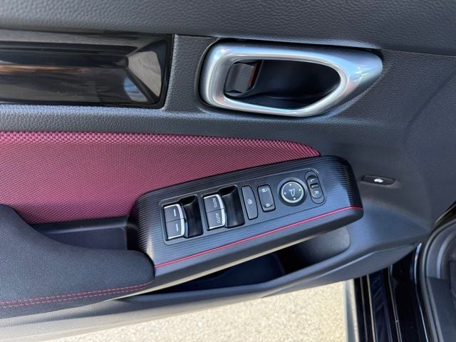 2026 Honda Civic Si Base