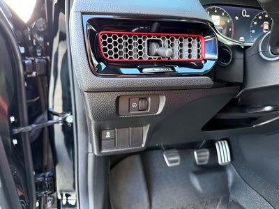 2026 Honda Civic Si Base