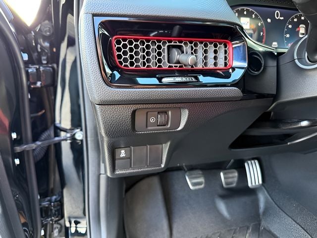 2026 Honda Civic Si Base