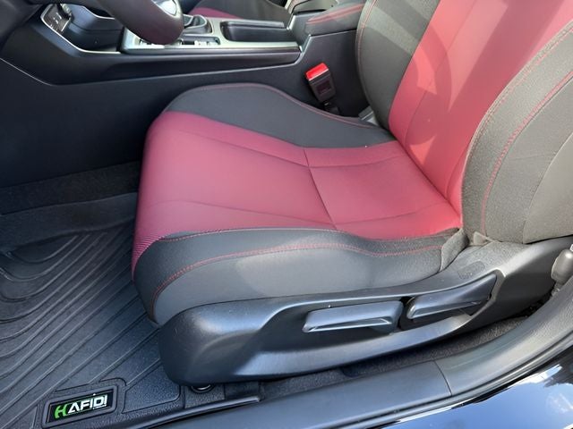 2026 Honda Civic Si Base