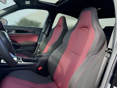 2026 Honda Civic Si Base