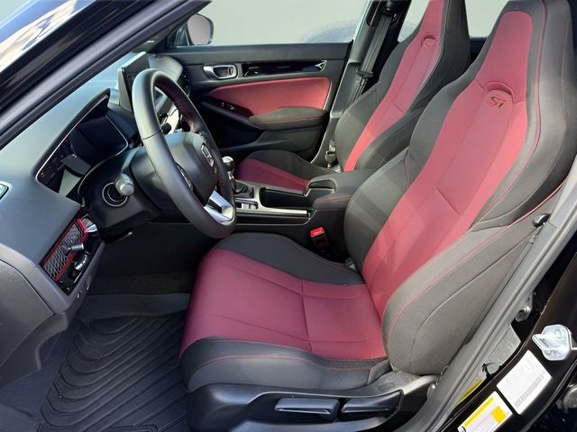 2026 Honda Civic Si Base