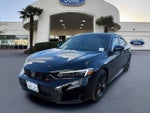 2026 Honda Civic Si Base