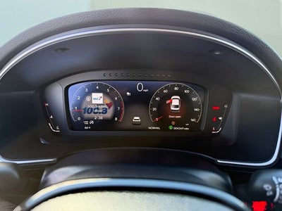 2026 Honda Civic Si Base