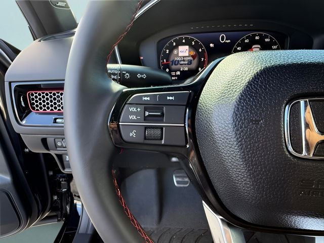 2026 Honda Civic Si Base