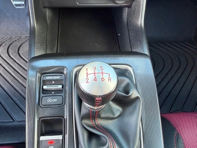 2026 Honda Civic Si Base