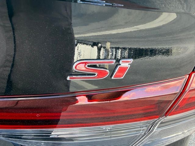 2026 Honda Civic Si Base