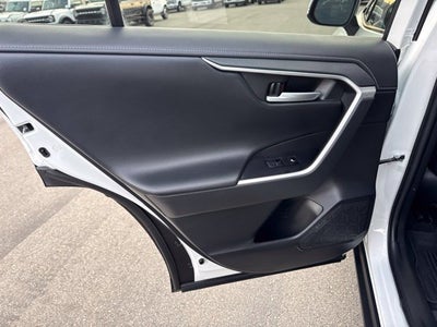 2023 Toyota RAV4 Limited