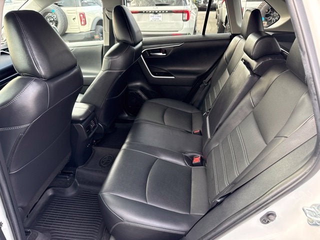 2023 Toyota RAV4 Limited