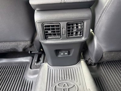 2023 Toyota RAV4 Limited