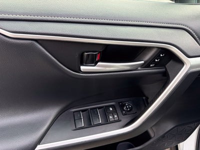 2023 Toyota RAV4 Limited