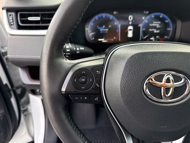 2023 Toyota RAV4 Limited