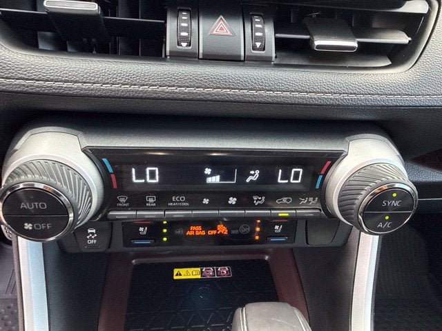 2023 Toyota RAV4 Limited