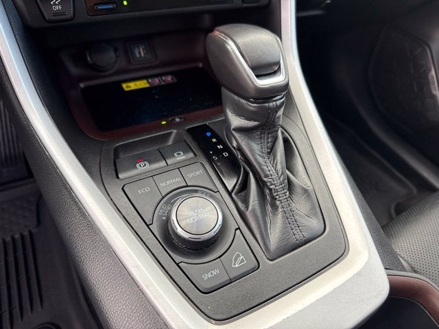 2023 Toyota RAV4 Limited