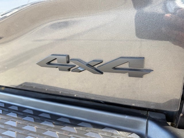 2023 RAM 3500 Laramie