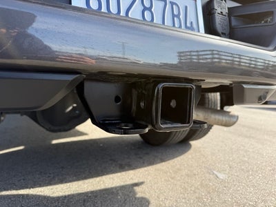 2023 RAM 3500 Laramie