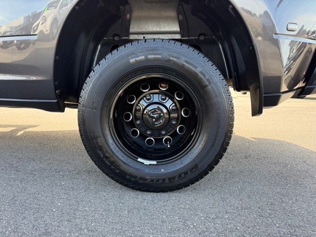 2023 RAM 3500 Laramie