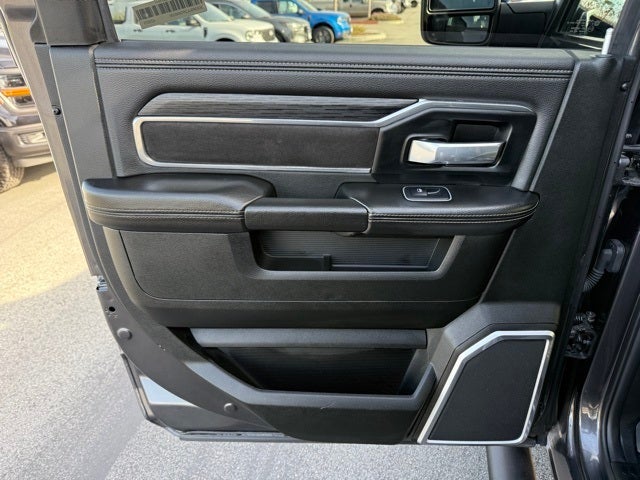 2023 RAM 3500 Laramie