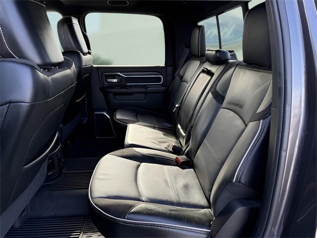 2023 RAM 3500 Laramie