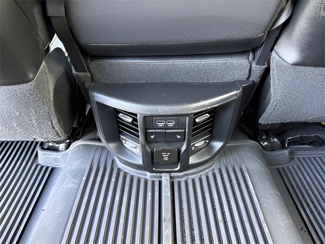 2023 RAM 3500 Laramie