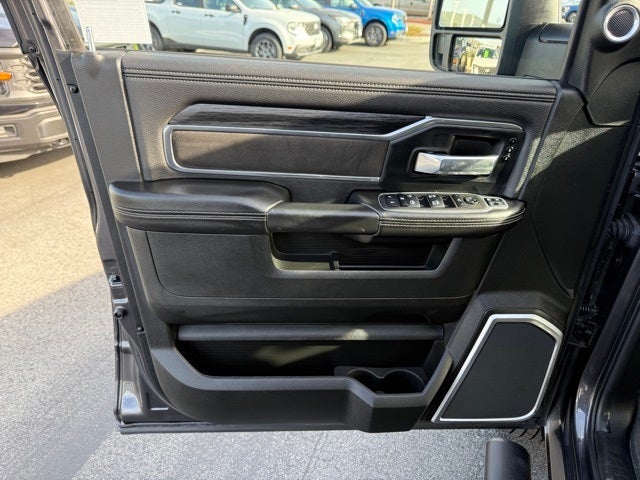 2023 RAM 3500 Laramie