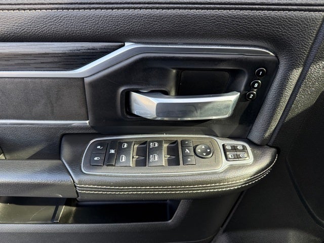 2023 RAM 3500 Laramie