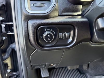 2023 RAM 3500 Laramie