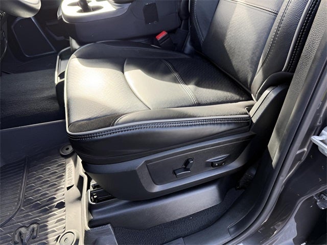 2023 RAM 3500 Laramie