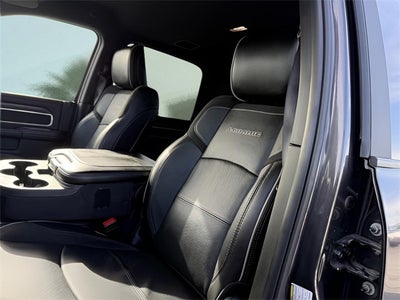 2023 RAM 3500 Laramie