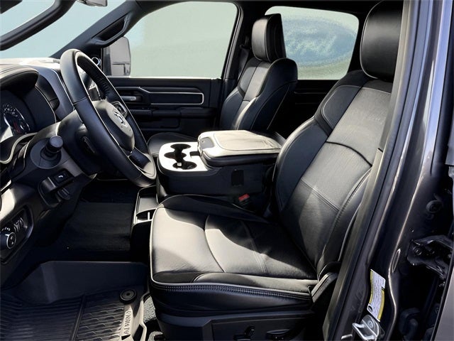 2023 RAM 3500 Laramie