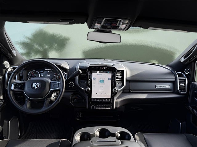 2023 RAM 3500 Laramie