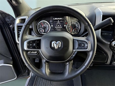 2023 RAM 3500 Laramie