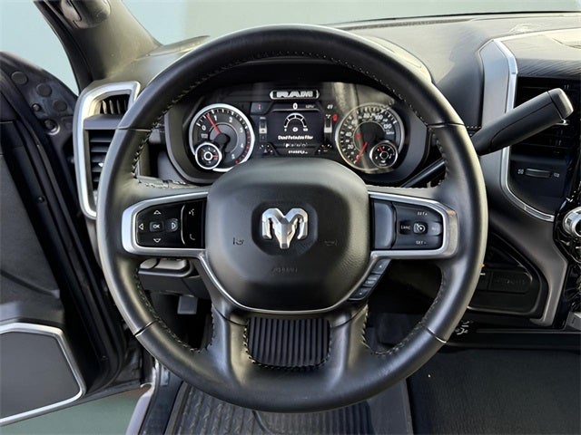 2023 RAM 3500 Laramie