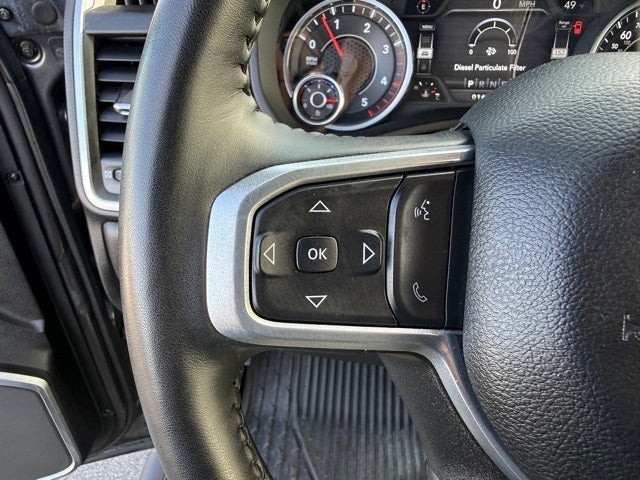 2023 RAM 3500 Laramie