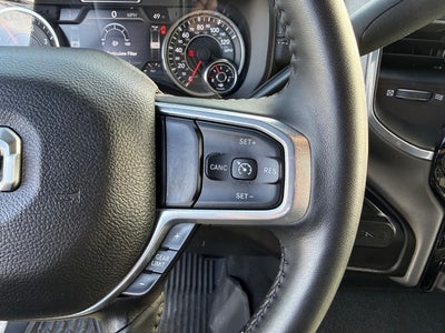 2023 RAM 3500 Laramie