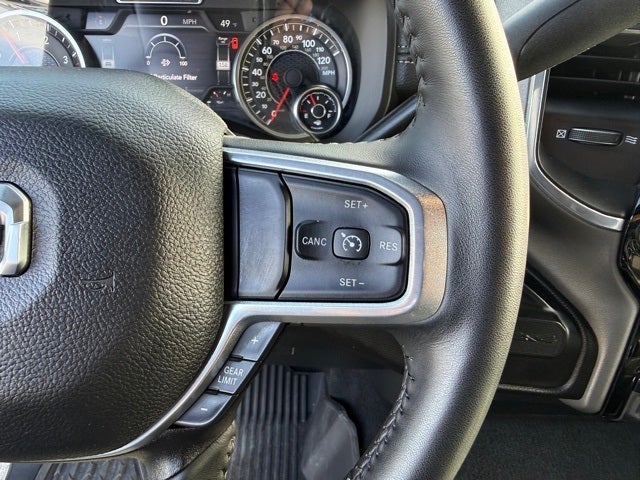 2023 RAM 3500 Laramie