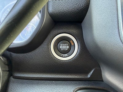 2023 RAM 3500 Laramie